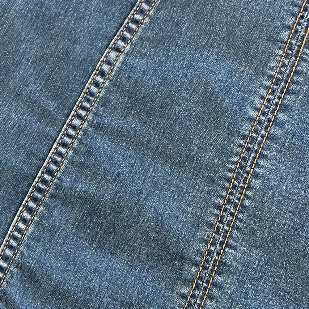 Free People Mini - Picture 2 of 5